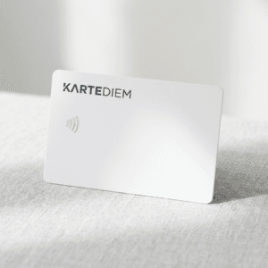 NFC-Visitenkarte (Standard)