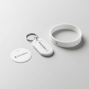 NFC Sticker, Tag & Wristband